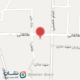 عکس بانک سپه شعبه چهار راه بانک