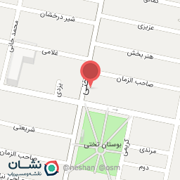 عکس فروشگاه افق کوروش