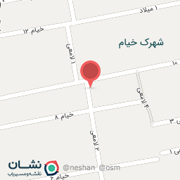 عکس سالن زیبایی نرجس