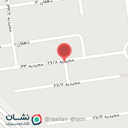 عکس فروشگاه زنجیره ای جانبو