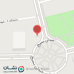 عکس فروشگاه مسعود 