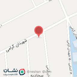 عکس سوپر مارکت سیاه و سفید