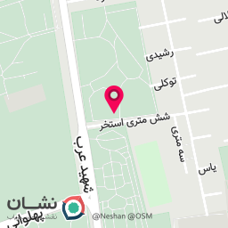 عکس آکادمی بوکس کرامتی