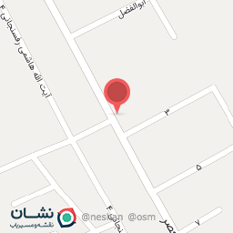 عکس ولیعصر 3