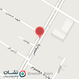 عکس افق کوروش شعبه تهران وردآورد خیابان ولیعصر