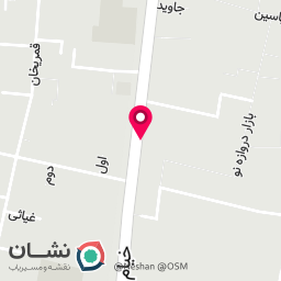 عکس فروشگاه چرخ خیاطی سوپال 