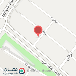 عکس گل فروشی میلی گل