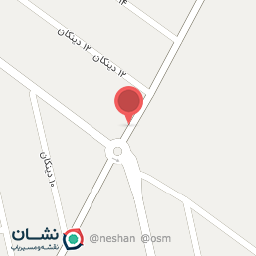 عکس میوه فروشی پیمان