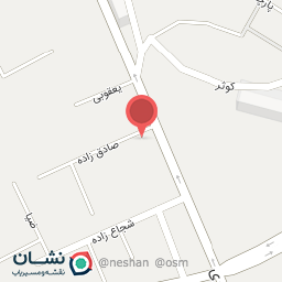 عکس پیرایش عمرانی