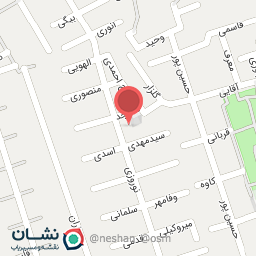 عکس مسجد اباعبدالله (ع)