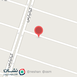 عکس ساختمان پزشکان پارسا