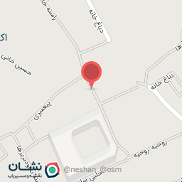 عکس روسری سرای امین اسکارف