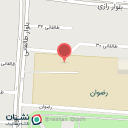 عکس باسکول سیلو گندم سبزوار 