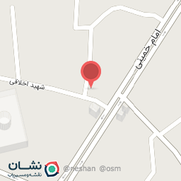 عکس تعمیرگاه استاد زبیر