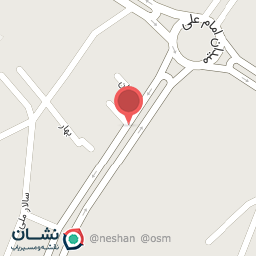 عکس هایپر مارکت طلائیه