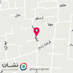 عکس نمایندگی تیپاکس فرشچیان