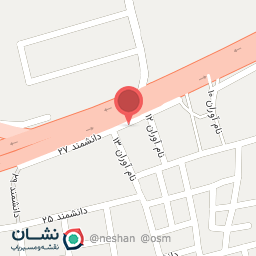 عکس فست فود دونار