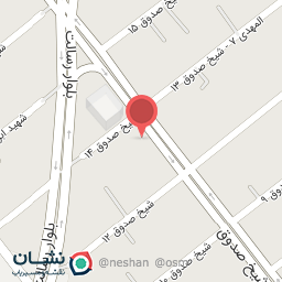 عکس چاپ گسترش