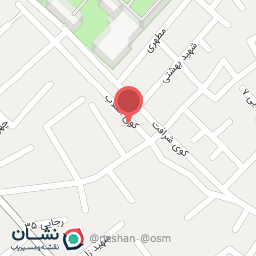 عکس حسینیه فردوس چهار منار