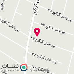 عکس هایپر مارکت محله