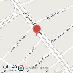 عکس دفتر وکالت هادی رضایی و محمود پورتیموریان