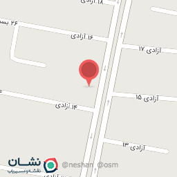 عکس آهن‌آلات‌ رخشان‌ و مریخ