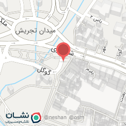 عکس عطاری علی بابا