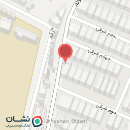 عکس سالن زیبایی لاله