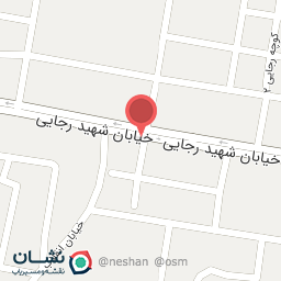 عکس نوشت افزار شبرنگ