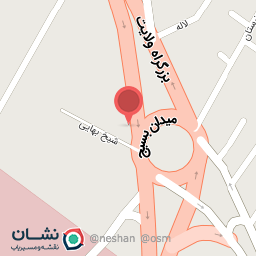 عکس سوپر مارکت و ساندویچی بری