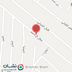 عکس عرضه کننده سیستم های امنیتی و نظارتی Adonis MRK 89