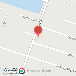 عکس تابلو فرش غفاری