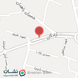 عکس خودپرداز سپه