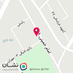عکس مجموعه هنری ملکشاه