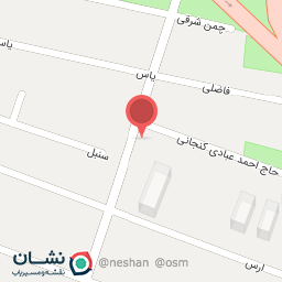 عکس سبزه میدون ریحانی