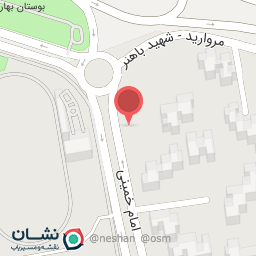 عکس میدان ورودی استادیوم