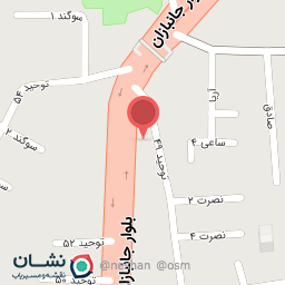 عکس پرده سرای سیامک