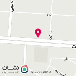 عکس مطب زیبایی دکتر امیرحسین شرافت