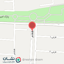 عکس خواروبار فروشی رضا