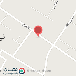 عکس مسجد حاج میرزا آقا