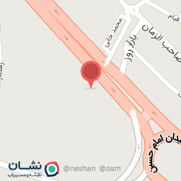 عکس تعمیرگاه خودرو افشین