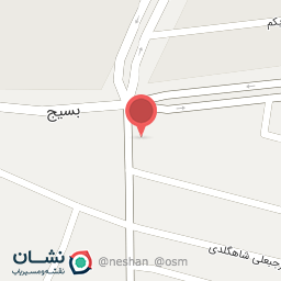 عکس میوه فروشی سید