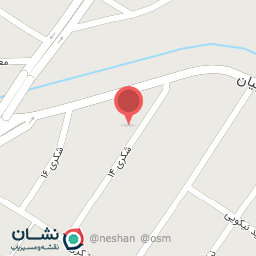 عکس مجتمع مسکونی میهن