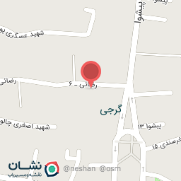 عکس سوپرمارکت عنایتی