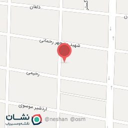 عکس نانوایی 