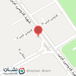 عکس بیمه کوثر نمایندگی شجاعیان شعبه قدوسی غربی