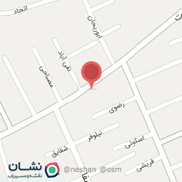 عکس ابوریحان 