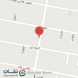 عکس لوازم قنادی خانوم خانوما