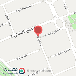 عکس مسیر سبز