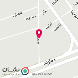عکس امیر لقمه 
